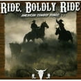 thumbnail image 1 of Ride Boldly Ride: American Cowboy Songs (CD) (Remaster), 1 of 1