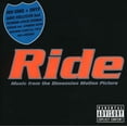 thumbnail image 1 of Ride (CD), 1 of 1