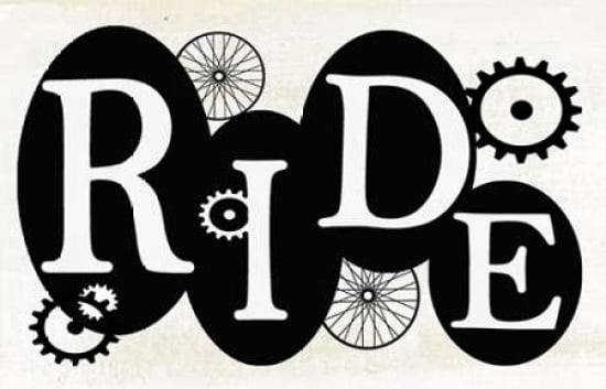 Ride Canvas Art - Shanni Welsh (12 x 18)