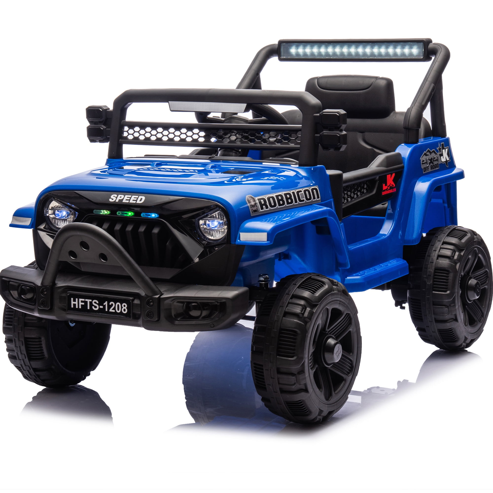 12V Powered Ride on Trucks, Kids Ride on Cars for Botswana Ubuy