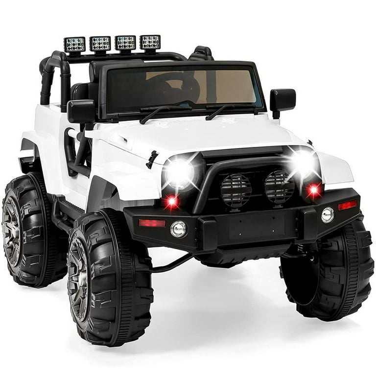 Ride on Cars for Girls Boys 3 5 SEGMART Electric Kids Ride on