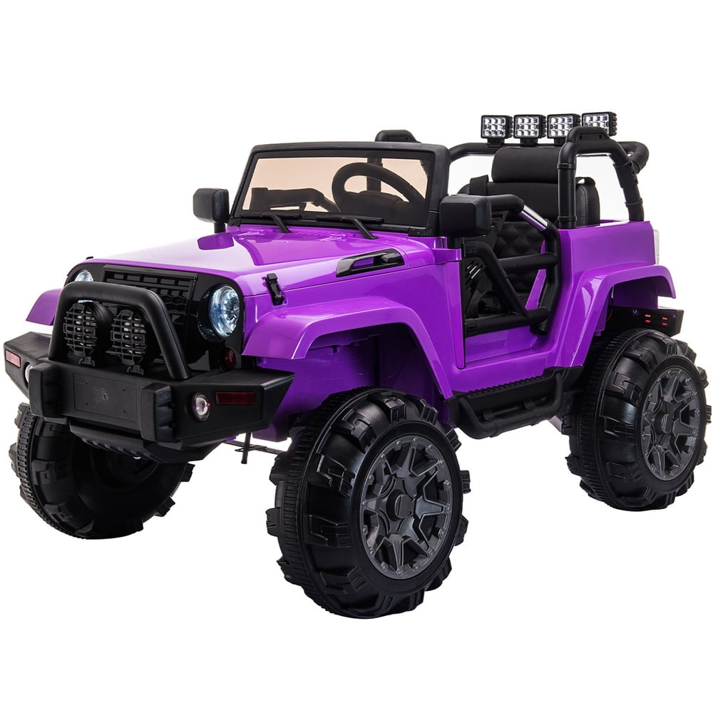 Battery powered vehicle sales for 5 year old