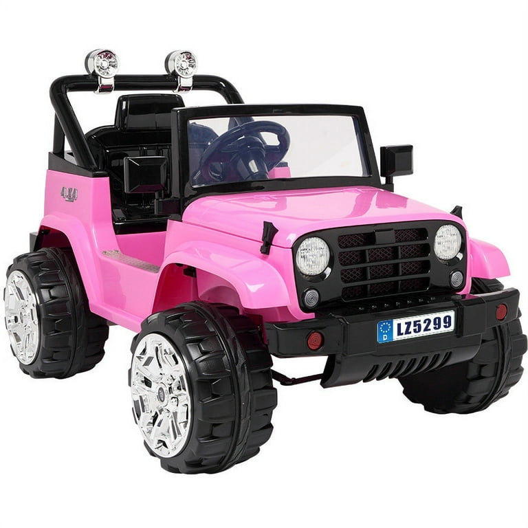 Rc ride sales on cars