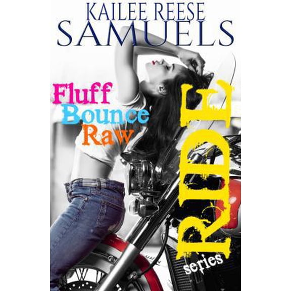 Pre-Owned Ride: Complete Three Book MC Dark Romantic Suspense Series (Paperback) 1947362380 9781947362383