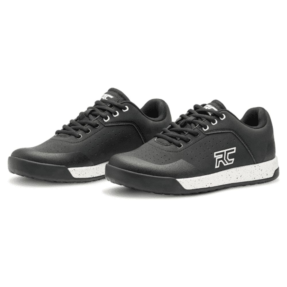 Ride Concepts Hellion Elite MTB Shoes Women's Black/White 7