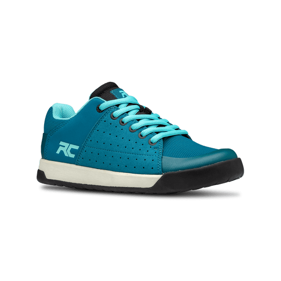 Ride Concepts Livewire Women's Color: Tahoe Blue, Size: 8.5