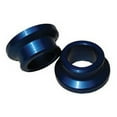 thumbnail image 1 of Ride Engineering Locking Rear Wheel Spacers Blue for Yamaha YZ450F 2009-2018, 1 of 1