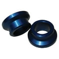 thumbnail image 1 of Ride Engineering YZ-WS00R-MB Locking Rear Wheel Spacers Blue, 1 of 2