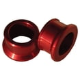 thumbnail image 1 of Ride Engineering Locking Rear Wheel Spacers Red, 1 of 2