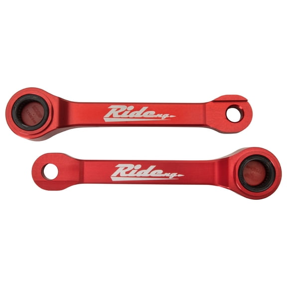 Ride Engineering Lowering Pull Rods 12-13mm