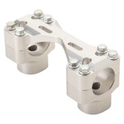 Ride Engineering One-Piece Oversized Handlebar Mount Stock Triple Clamp