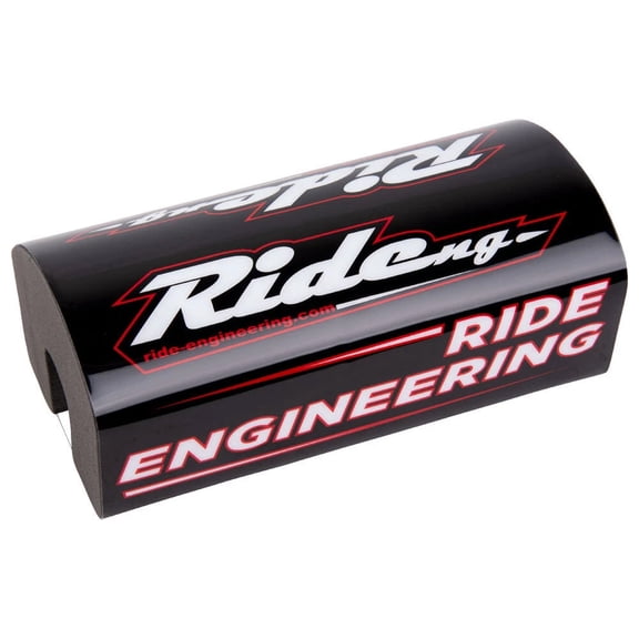 Ride Engineering Oversized Bar Pad Black