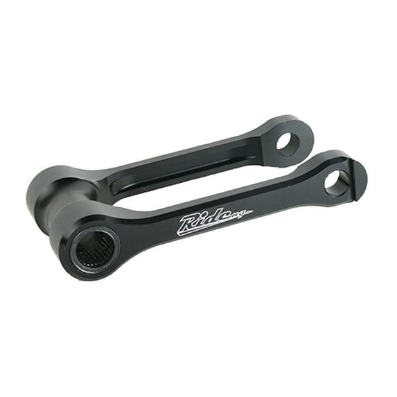 Ride Engineering Performance Lowering Linkage Arm Black 10-11mm