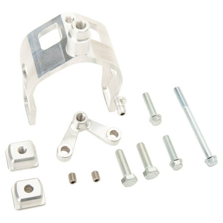 Ride Engineering Steering Head Stabilizer Bracket