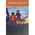 thumbnail image 1 of Ride For The Brand, (Paperback), 1 of 1