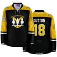 thumbnail image 1 of Ride For the Brand Dutton Hockey Jersey, 1 of 5