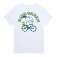 thumbnail image 1 of Ride Green  - Toddler And Youth Short Sleeve Graphic T-Shirt, 1 of 6