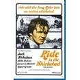 thumbnail image 1 of Ride In The Whirlwind Movie Poster Art Poster 24x36 Unframed, Age: Adults, Rectangle Z Posters, 1 of 1