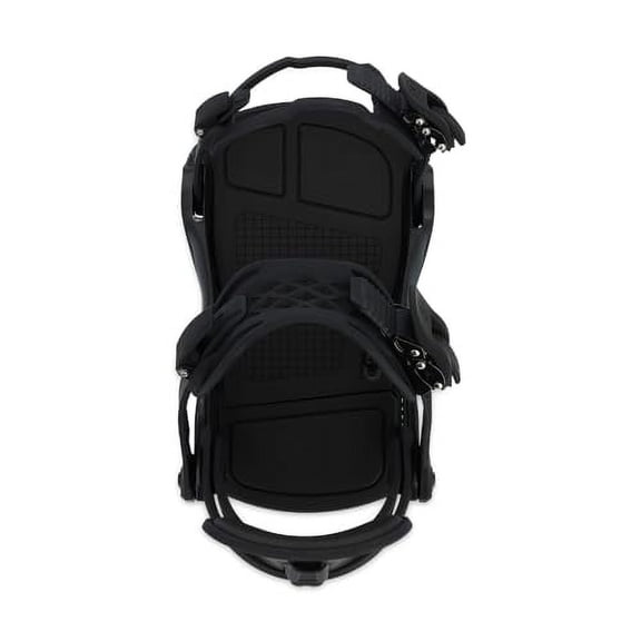 Ride K-1 Youth Snowboard Bindings