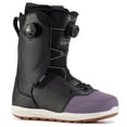 thumbnail image 1 of Ride Lasso Snowboard Boots 2021 Purps 13, 1 of 3