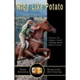 thumbnail image 1 of Ride Like Potato: Learn to enjoy trail riding more than ever! (Paperback) by Potato Richardson, 1 of 1
