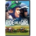 thumbnail image 1 of Paramount - Ride Like a Girl [DIGITAL VIDEO DISC], 1 of 2