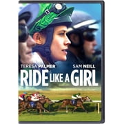 Paramount - Ride Like a Girl [DIGITAL VIDEO DISC]