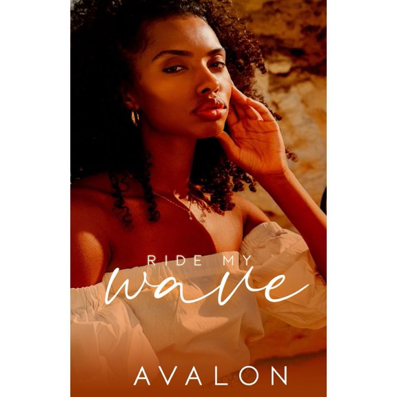 Ride My Wave (Paperback)