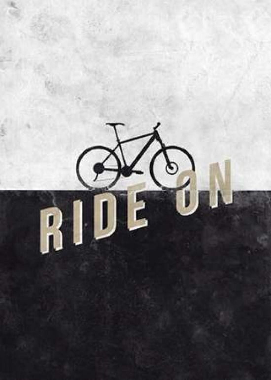 Ride On Canvas Art - Hannes Beer (20 x 28)