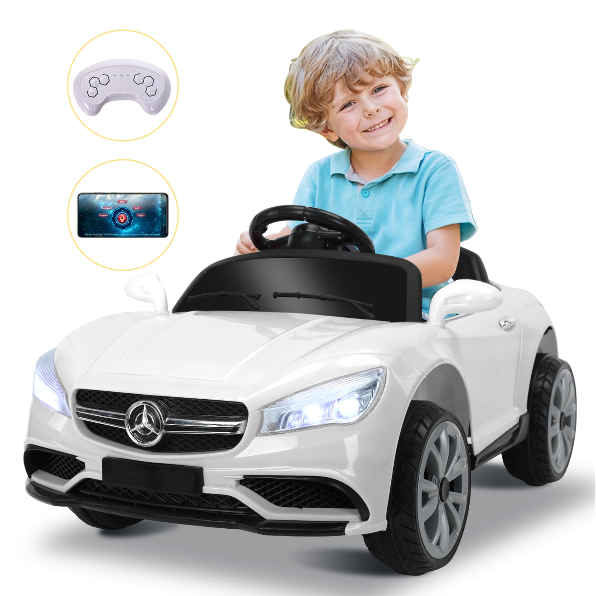 Walmart Ride On Vehicles