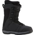 thumbnail image 1 of Ride Orion Boots 2021 Black 9, 1 of 2