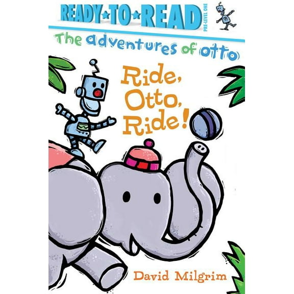 Ride, Otto, Ride!
