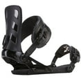 thumbnail image 1 of Ride Revolt Bindings Black Medium, 1 of 1