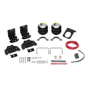 Ride Rite Air Helper Spring Kit for 2008-2021 E450 Commercial Chassis