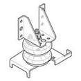 thumbnail image 1 of Ride-Rite Front Air Helper Spring Kit, 1 of 1
