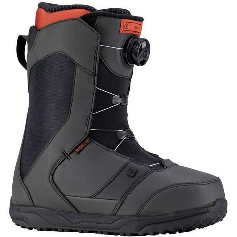 2019 ride snowboard boots Jackson day comfort Ride '92 2019 Snowboard Boot