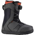 thumbnail image 1 of Ride Rook Snowboard Boots 2019 Black 9, 1 of 2