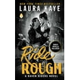 thumbnail image 1 of Pre-Owned Ride Rough: A Raven Riders Novel, 1 of 1