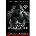 thumbnail image 1 of Ride Series Second Generation: Maddox (Paperback), 1 of 1