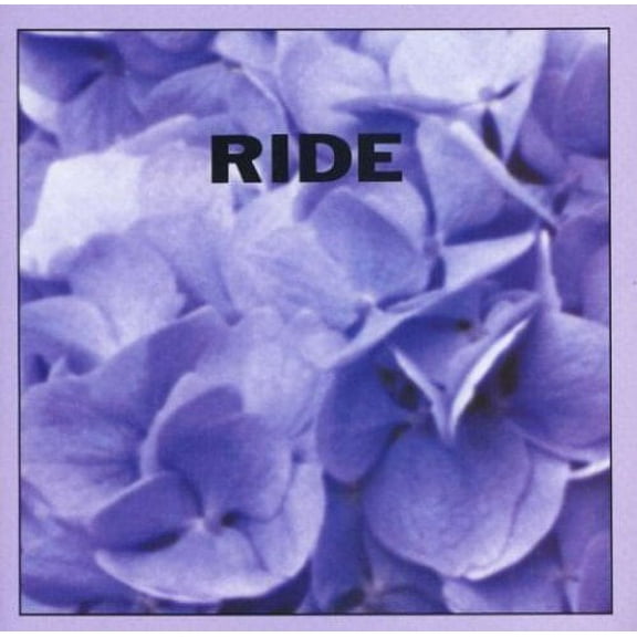Ride - Smile (ep) - Music & Performance - CD