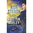 thumbnail image 1 of Pre-Owned Ride Steady (Mass Market Paperback) 145553322X 9781455533220, 1 of 1