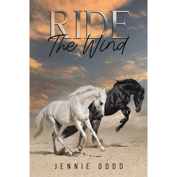 Ride The Wind (Paperback)
