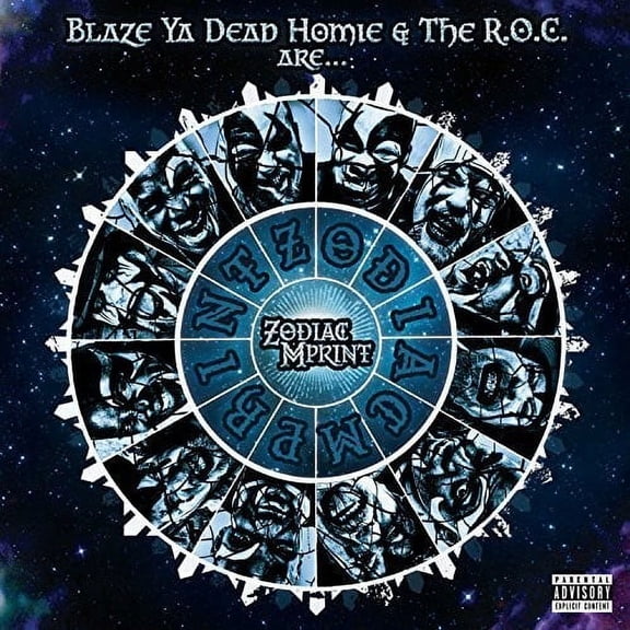 Ride Ths Stars (explicit)
