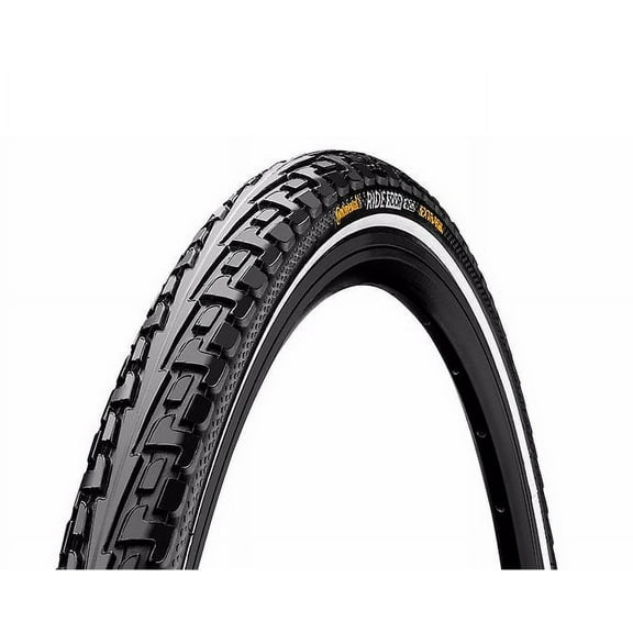 Ride Tour 27 X 1-1/4 BW