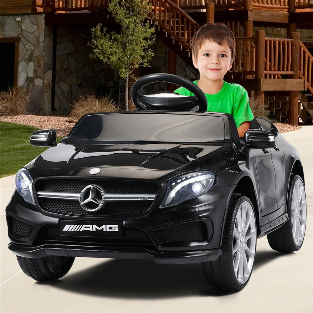 Mercedes Classe C Électrique Enfant – Toys Motor