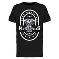 thumbnail image 1 of Ride Until Die, Motorcycles Club T-Shirt Men -Image by Shutterstock, Male x-Large, 1 of 2