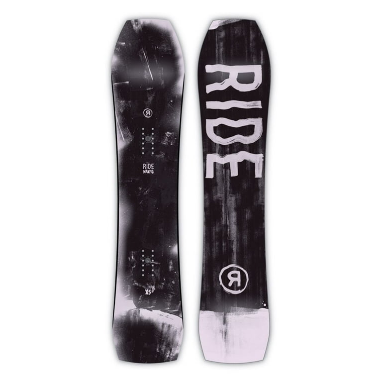 新品未使用　ride warpig 151 Ride WARPIG Snowboard 2019 Grey 151 - Walmart.com