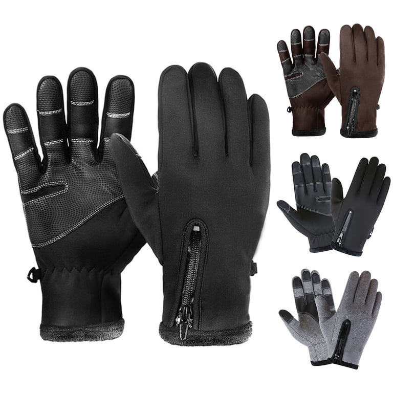 Ride Waterproof Winter Thermal Padded Cycling Gloves Fleece Lined Waterproof Windproof Cycling Gloves Winter Bike Gloves Winter Riding Gloves Full Finger Winter Biking Gloves - Walmart.com Ride Waterproof Winter Thermal Padded Cycling Gloves Fleece Lined Waterproof Windproof Cycling Gloves Winter Bike Gloves Winter Riding Gloves Full Finger Winter Biking Gloves - Walmart.com