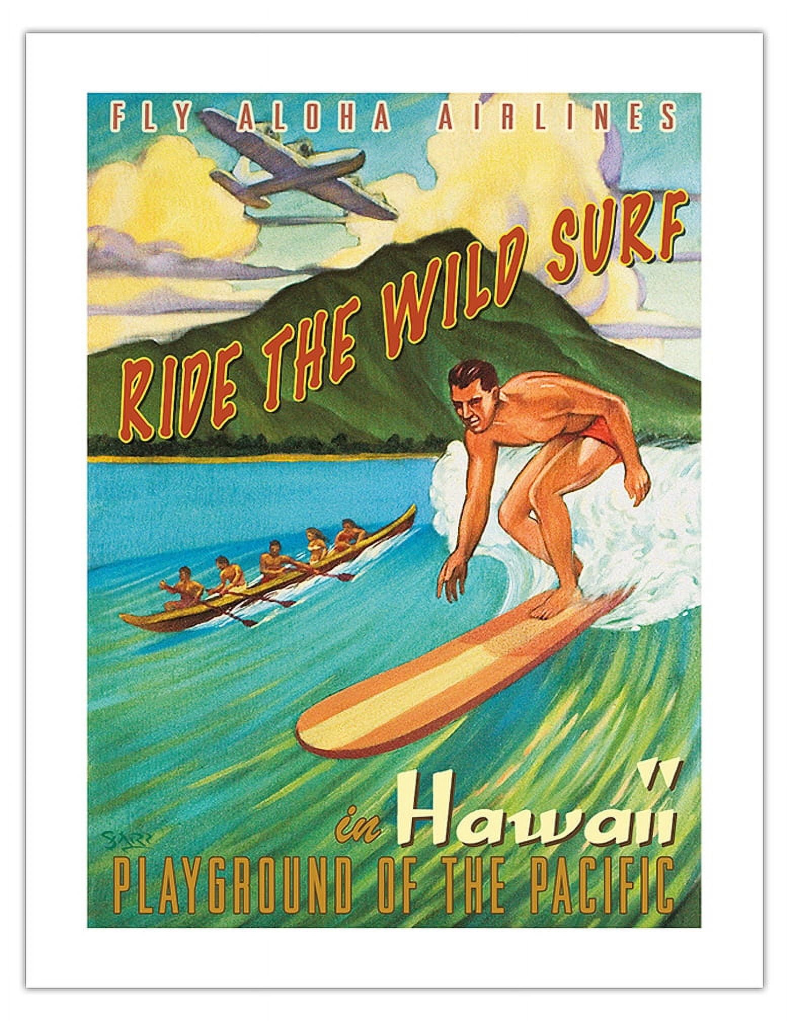 The Lure of Hawaii in the Fifties ハワイ 洋書 Leis, Luaus