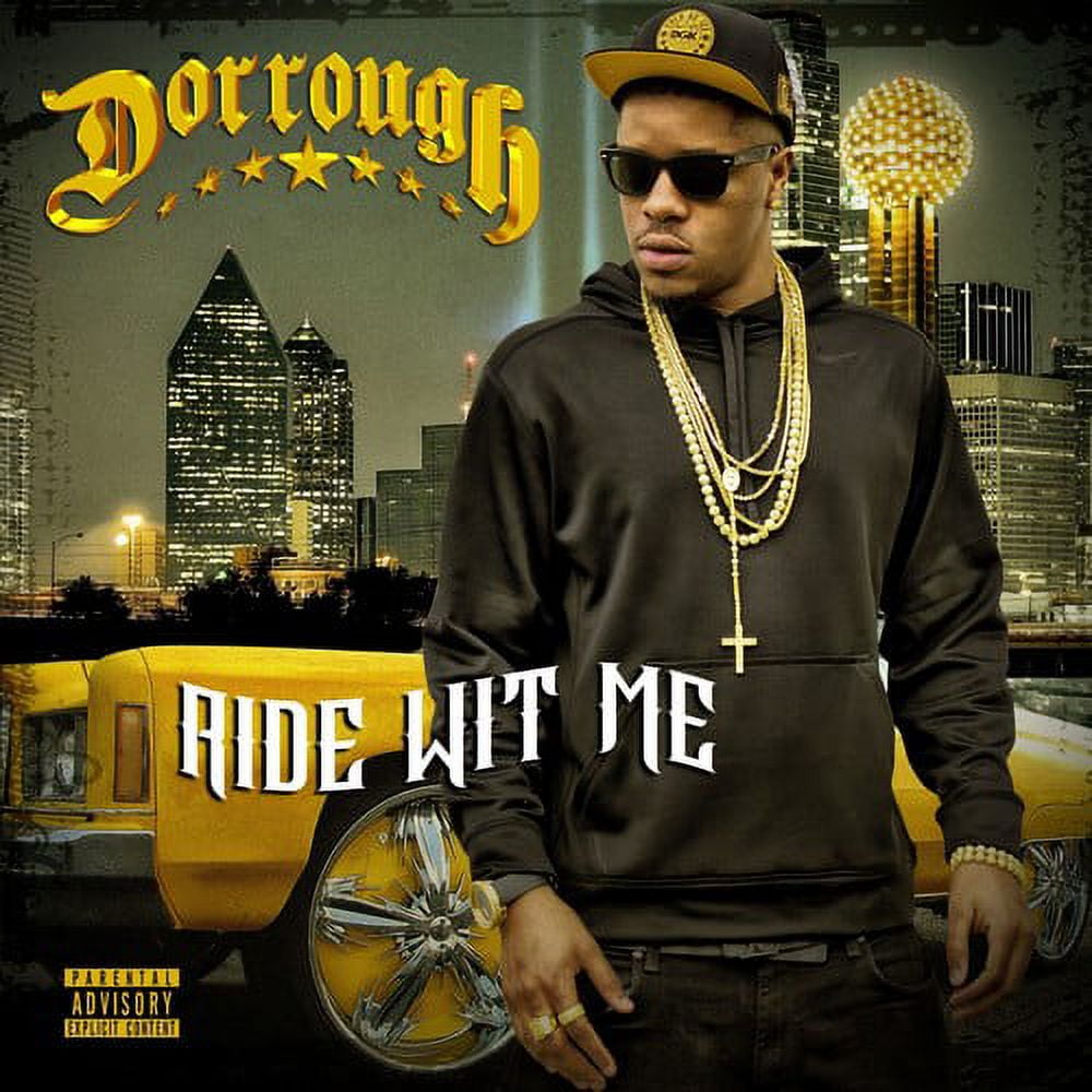 Ride Wit Me (explicit)